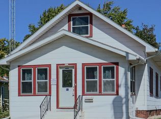 802 Vine Ave, Oshkosh, WI 54901