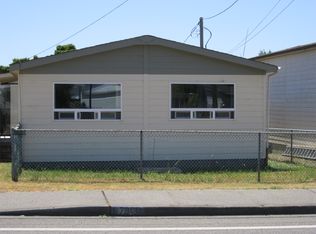 97990 W Benham Ln, Brookings, OR 97415