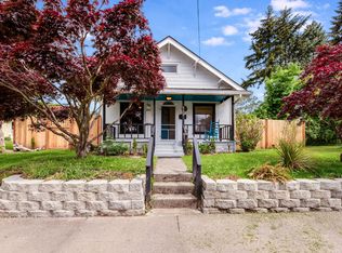 828 S Tower Ave, Centralia, WA 98531