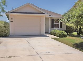 2746 Point Sur, Converse, TX 78109