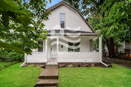 520 N Gladstone Ave Photo 1