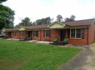258 Sunny Hill Dr, Lincolnton, NC 28092