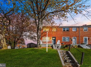 101 Bladen Rd, Essex, MD 21221