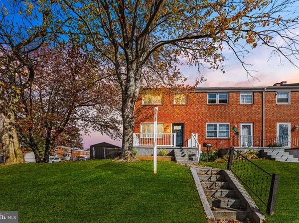 101 Bladen Rd, Essex, MD 21221