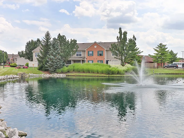 Millstream Village — Photo 18