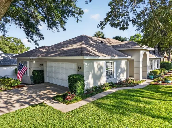 605 S Sandlake Ct, Mount Dora, FL 32757
