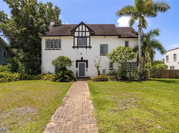 2644 Providence St, Fort Myers, FL 33916