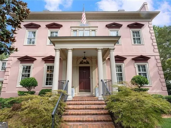 3958 Muirfield Sq, Duluth, GA 30096
