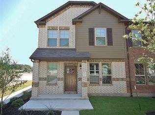 7220 Wyoming Springs Dr UNIT 204, Round Rock, TX 78681