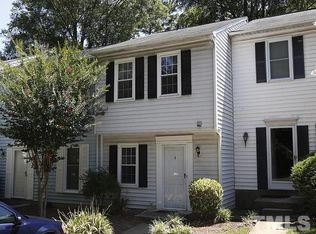 4 Prestwick Pl, Durham, NC 27705