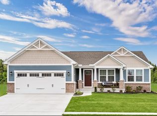 1014 Eastland Dr, Xenia, OH 45385