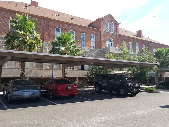 2nd image of 460 S 6th Ave APT 1205
