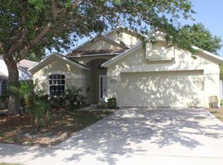 8632 Fort Shea Ave, Orlando, FL 32822