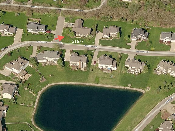 3rd image of 51677 Highland Shores Dr