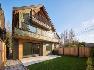 2755 W 11th Ave #2, Vancouver, BC