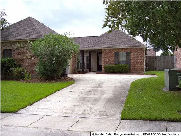10203 Springpark Ave, Baton Rouge, LA 70810