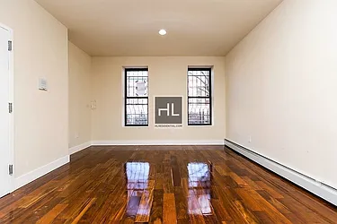Rented by Highline Residential