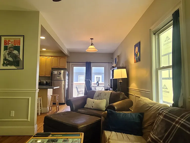 8 1/2 O St #1 — Photo 4