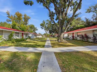 Lexington Court Community, Tampa, FL 33612