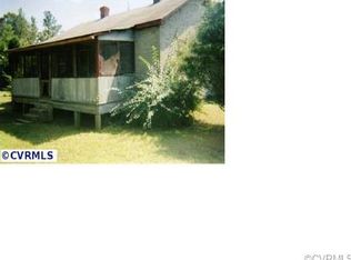 6125 Pocahontas Trl, Providence Forge, VA 23140