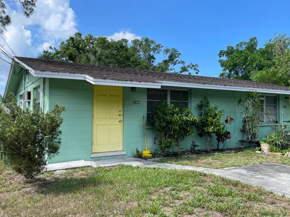 2820-2822 Lynnhurst St, Sarasota, FL 34239