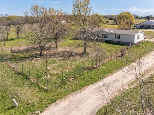 11694 County Road 630, Blue Ridge, TX 75424