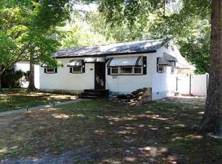 3600 Bybrook Dr, Villas, NJ 08251