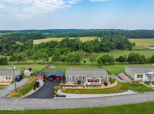 191 Woodby Fridley Rd, Sweetwater, TN 37874