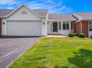 1492 Castlemaine Dr, Zeeland, MI