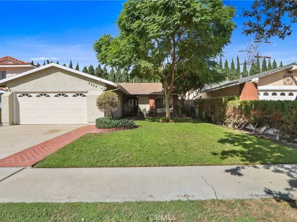 9229 Karmont Ave, South Gate, CA 90280