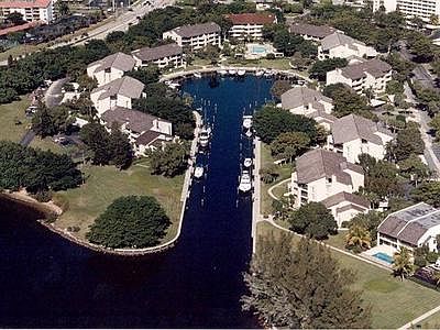 Harbor Village
