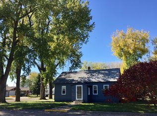 602 Main Steet, Stanton, ND 58571