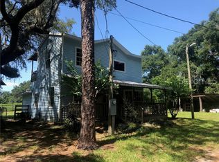 36149 Clinton Ave, Dade City, FL 33525