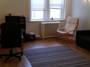 53 Manchester Rd APT 4, Brookline, MA 02446