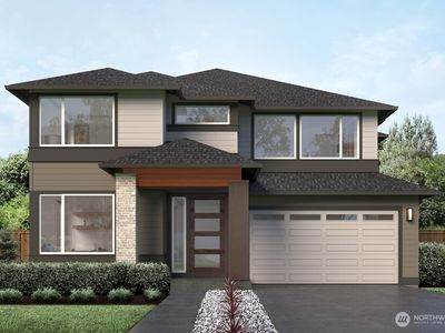 4669 88th Drive NE, Marysville, WA, 98270