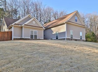 4349 Shag Bark Trl, Gainesville, GA 30507