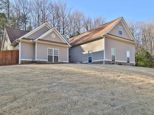 4349 Shag Bark Trl, Gainesville, GA 30507