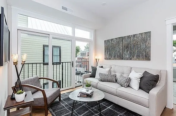 29 Woodbine St #107 — Photo 4