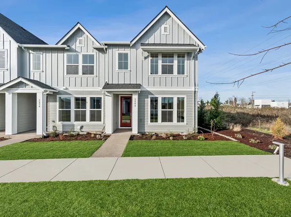 3264 SE Pillar Ln, Hillsboro, OR 97123