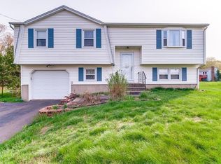 762 Main St, Meriden, CT 06451