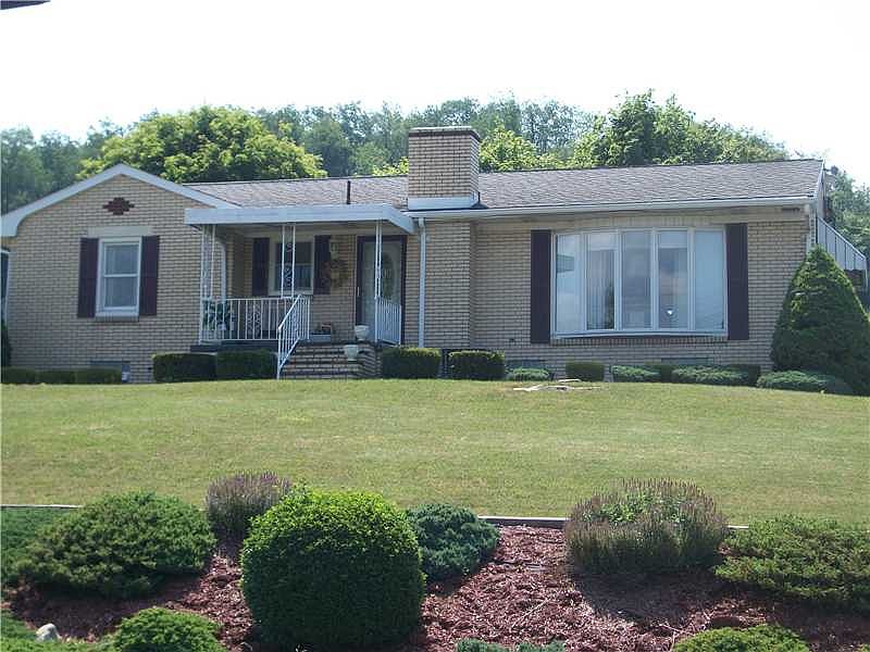 110 Liberty St, Perryopolis, PA 15473 Zillow