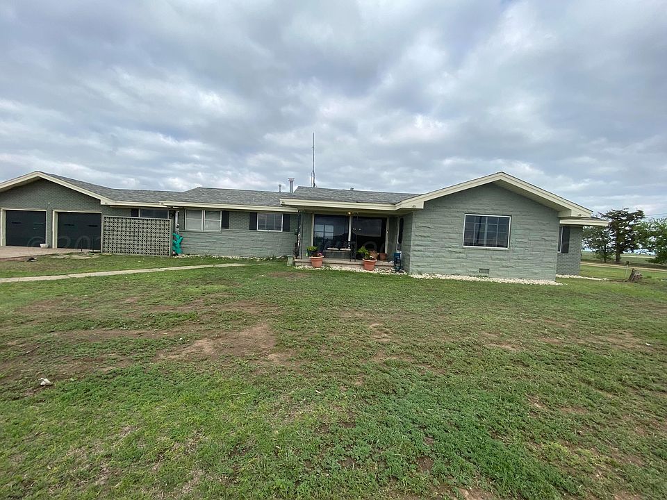 7590 Henry Rd, Groom, TX 79039 MLS 2313474 Zillow