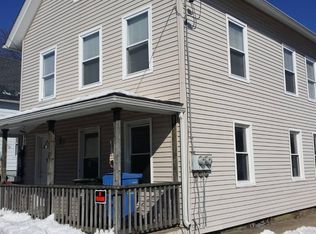 39 Baltic St, Norwich, CT 06360
