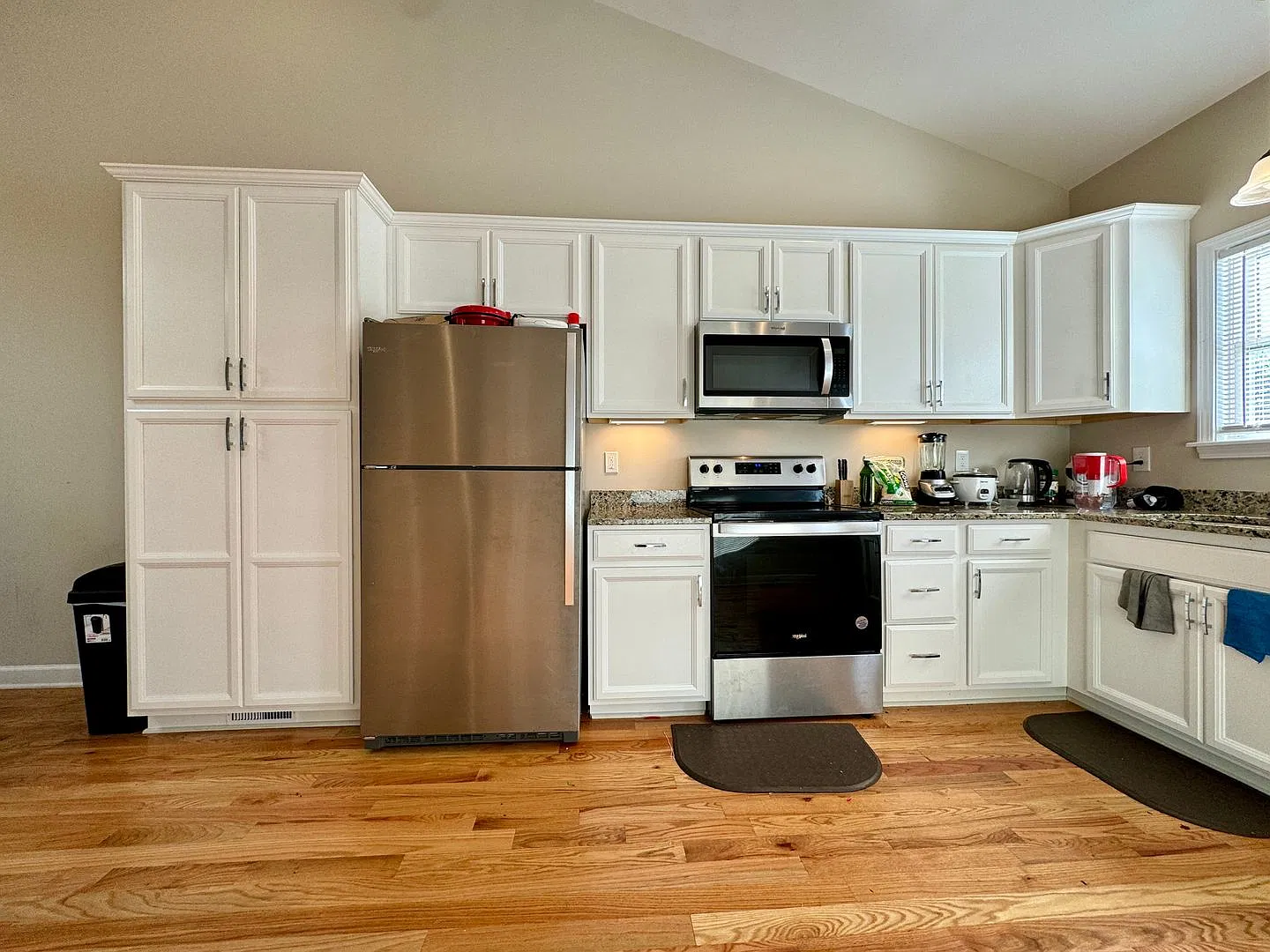 3-Bedroom | 2-Bath Home at 107 Mt. Tabor Rd, Blacksburg, VA — Photo 4
