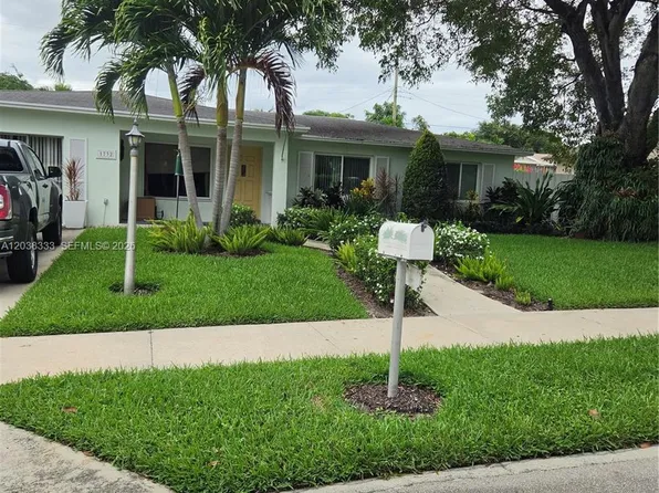 1732 15th Ave N, Lake Worth, FL 33460