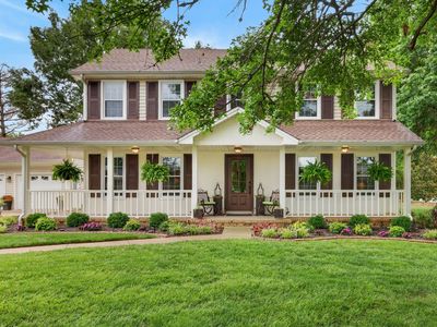 2158 Watertown Pl, Clarksville, TN, 37043
