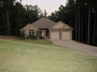 414 Demuth Ln, Benton, AR 72019