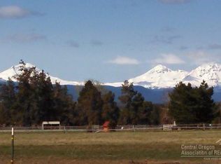 20245 Sturgeon Rd, Bend, OR 97703
