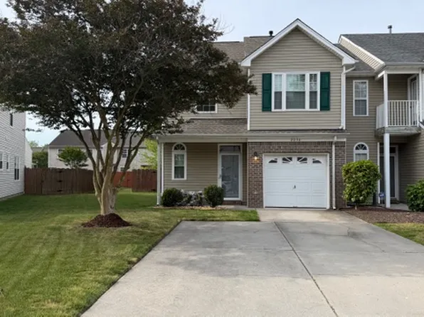 2036 Bizzone Cir, Virginia Beach, VA 23464