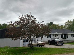 792 Cheney Woods Rd, Wells, ME 04090